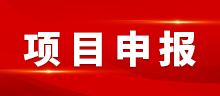 项目申报